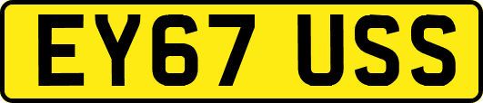 EY67USS