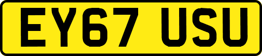 EY67USU