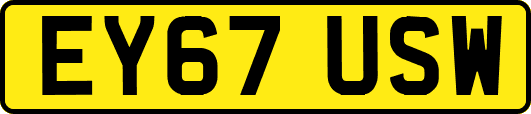 EY67USW