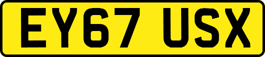 EY67USX