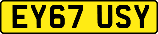 EY67USY