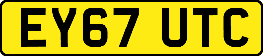 EY67UTC