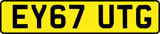 EY67UTG