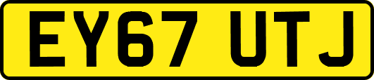 EY67UTJ