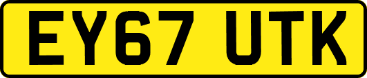 EY67UTK