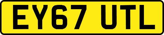 EY67UTL