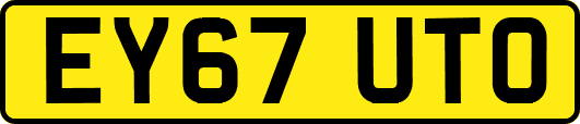 EY67UTO