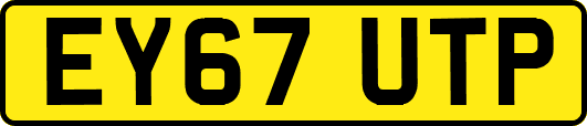 EY67UTP