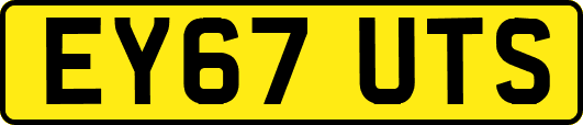 EY67UTS