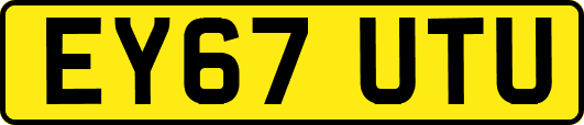 EY67UTU