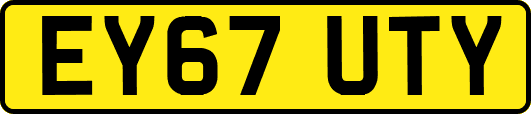 EY67UTY