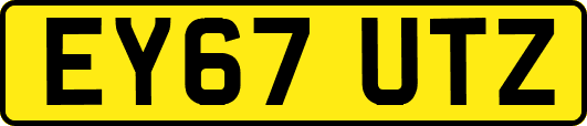 EY67UTZ