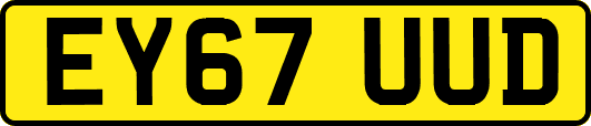 EY67UUD