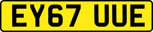 EY67UUE