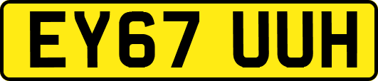 EY67UUH