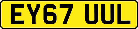 EY67UUL