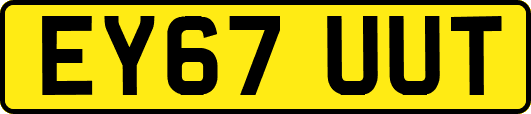 EY67UUT