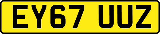 EY67UUZ