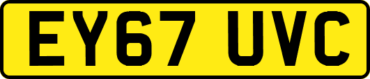 EY67UVC