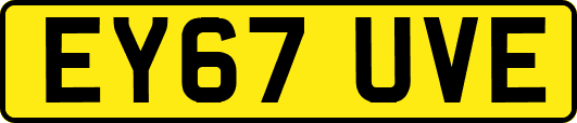 EY67UVE