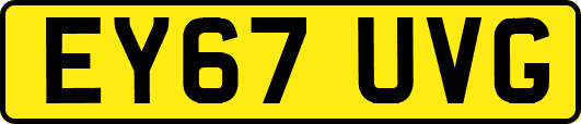 EY67UVG