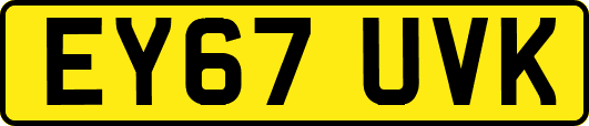 EY67UVK