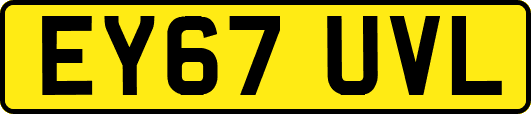 EY67UVL