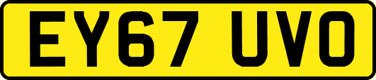 EY67UVO