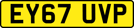 EY67UVP