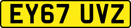 EY67UVZ