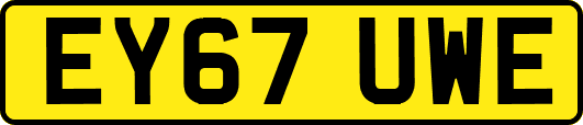 EY67UWE