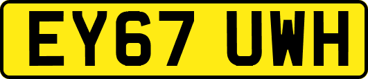 EY67UWH