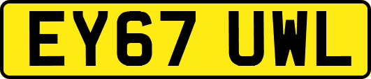 EY67UWL
