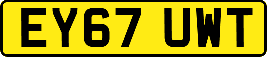 EY67UWT