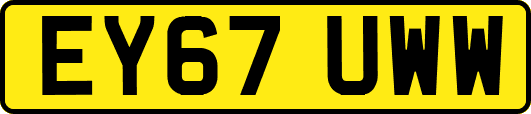 EY67UWW