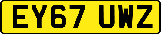EY67UWZ