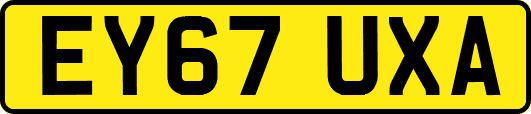 EY67UXA