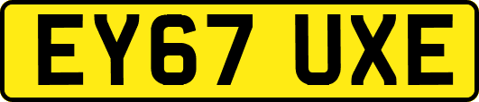 EY67UXE