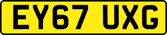 EY67UXG