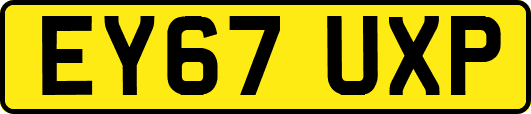 EY67UXP