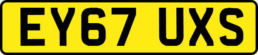 EY67UXS