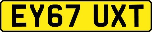 EY67UXT