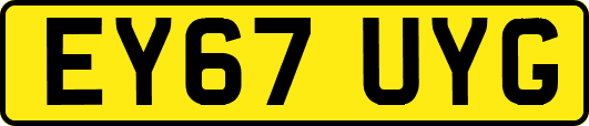 EY67UYG