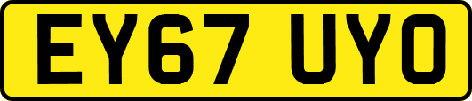 EY67UYO