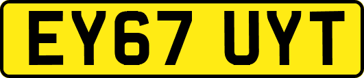 EY67UYT