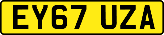 EY67UZA