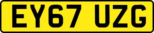 EY67UZG