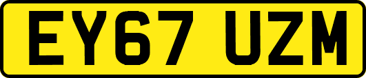 EY67UZM