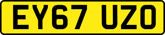 EY67UZO