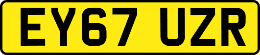 EY67UZR